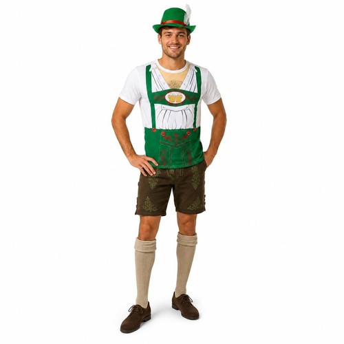 Herren oktoberfest bayerische - herren,