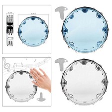 Tamburin Tamborin 10 Zoll