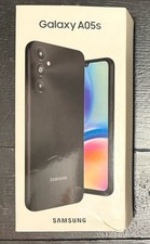 samsung galaxy A05s Verpackung