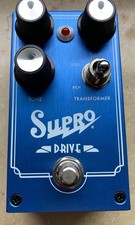 Supro drive - supro,