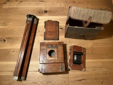 Alfred Brückner Solid Rabenau