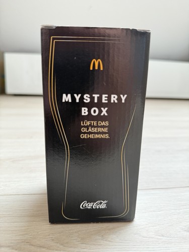 Donalds mystery limited - mc,