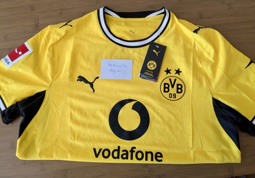 Neu borussia dortmund - [neu],