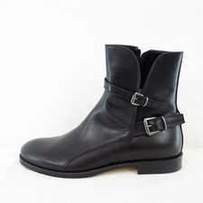 Stiefeletten GALLUCCI Schwarz