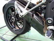 Para Calore Carbonio 100%