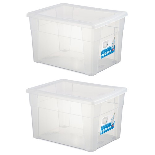 Aufbewahrungsbox sapelbox - xl,