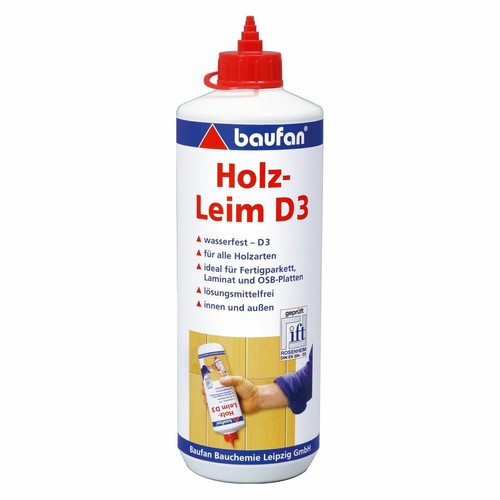 Baufan holz leim - baufan, holz-leim