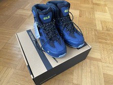 Jack Wolfskin| Hiking Shoes|