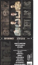 CD--ENKELZ -- -- SO SIEHT DAS