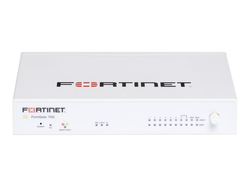 Fortinet fortigate 70g - fortinet, fortigate-70g