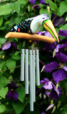 Klangspiel Tukan tropisch