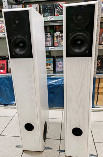 Audio physic avanti - physic,