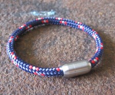 Armband Segelseil Männer