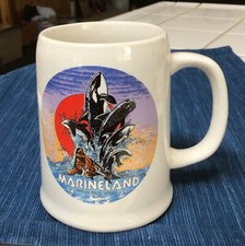 Vintage Marineland Rancho