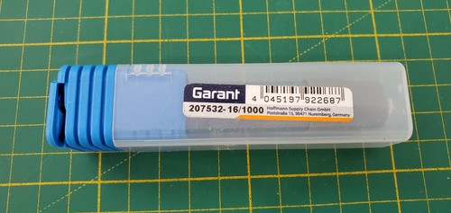 Garant 207532 1000 - garant, 207532-16/1000