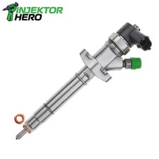 0445110141 Bosch  Einspritzdüse Injektor Opel Nissan Renault 2,5 CDi 8200146237