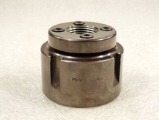 Spieth MSW 20.40 Stellmutter Abmessung 52 x 42 x 40 mm