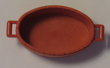 playmobil Waschzuber Zuber Bottich 4460 Osterhasen-Baumhaus