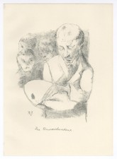 Rudolf Grossmann original