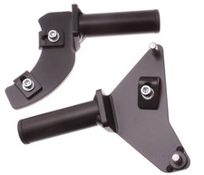 Adapter motorständer - adapter,