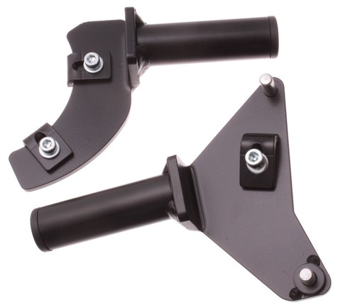 Adapter motorständer - adapter,