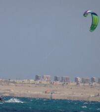 Kite North VEGAS 12qm, Kite only, kein Cabrinha, kein Core, kein Slingshot