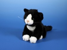 KATZE schwarz/weiß