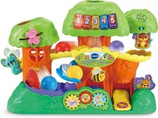 Vtech baby kugelbahn baumhaus - baby, kugelbahn-baumhaus