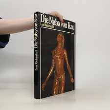 Die Nuba von Kau  |  Leni