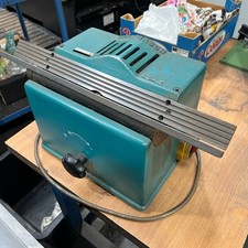 INDUMASCH Kantenfräsmaschine