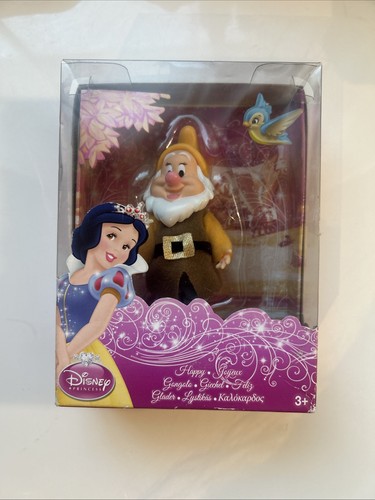 Disney seppl happy figur - disney,