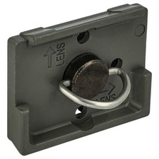 Schnellwechselplatte für Arca