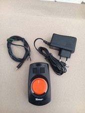 Roco Lok Maus mit Trafo und Anschlusskabel