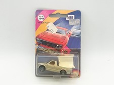Siku 1049 golf 1 pickup - 1049, ,,vw