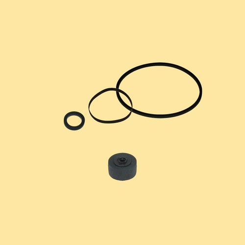 Riemen andruckrolle reibrad - andruckrolle, =