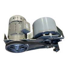 SIEMENS 1 LA5090-2AA73 Elektromotor -used-