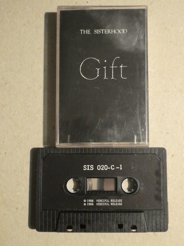 The sisterhood gift - the, original