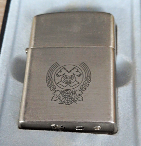Zippo mit motiv - zippo,