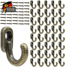 Mini Garderobenhaken Set –