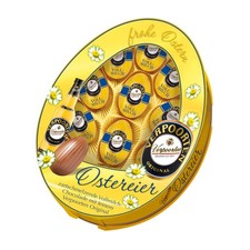 Verpoorten eierlikör - verpoorten,
