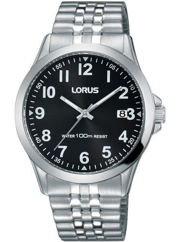 Lorus rs971cx9 armbanduhr - lorus,