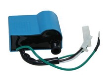 CDI inkl Zündspule für