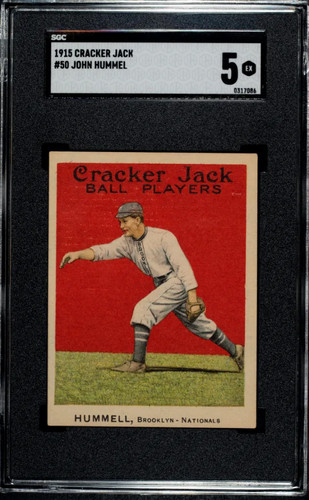 1915 cracker jack john - jack,