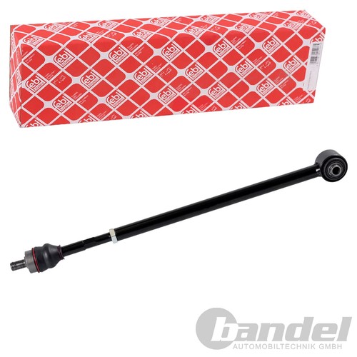 Febi spurstange hinterachse - spurstange,