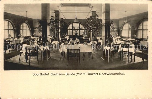 Oberwiesenthal erzgebirge - oberwiesenthal,