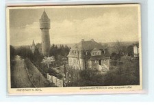 Freystadt Schlesien Freystadt N. Schl.