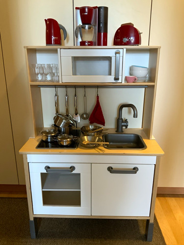 Ikea duktig spielküche - ikea,
