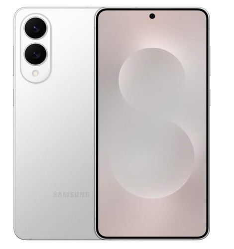 Samsung galaxy s25 - samsung, edge
