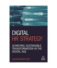 Digital HR Strategy: Achieving