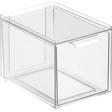 Aufbewahrungsbox mit Schublade